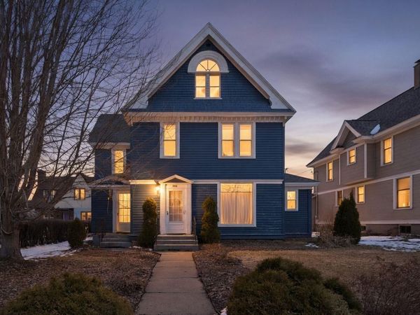 804 Ellis Ave, Ashland, WI 54806