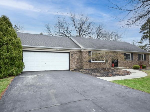 3027 Storybook DRIVE, Mount Pleasant, WI 53406