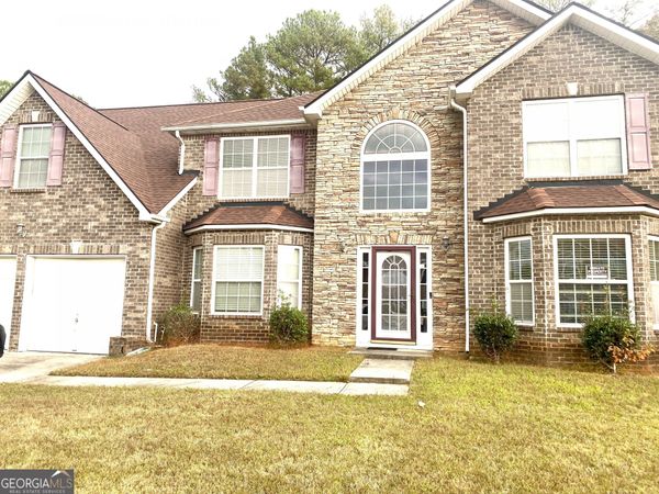 6632 Chason Woods Court, Jonesboro, GA 30238