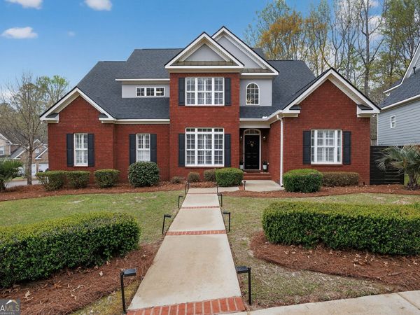 916 Huntcliffe Drive, Macon, GA 31210