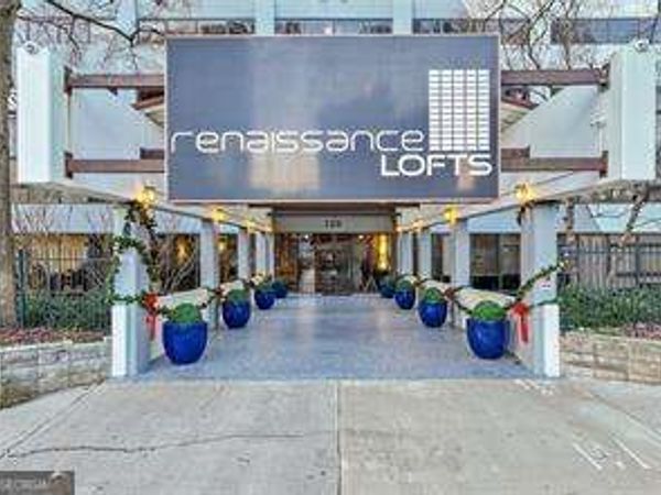 120 Ralph Mcgill Boulevard NE, Unit 1304, Atlanta, GA 30308