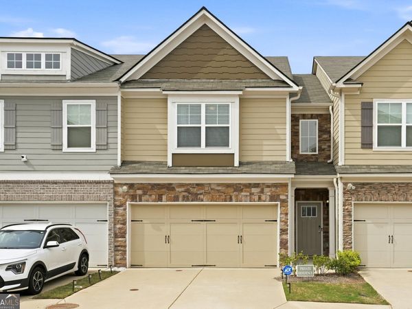 7757 Medieval Street, Fairburn, GA 30213