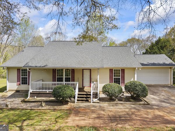 5019 Hwy 29, Royston, GA 30662