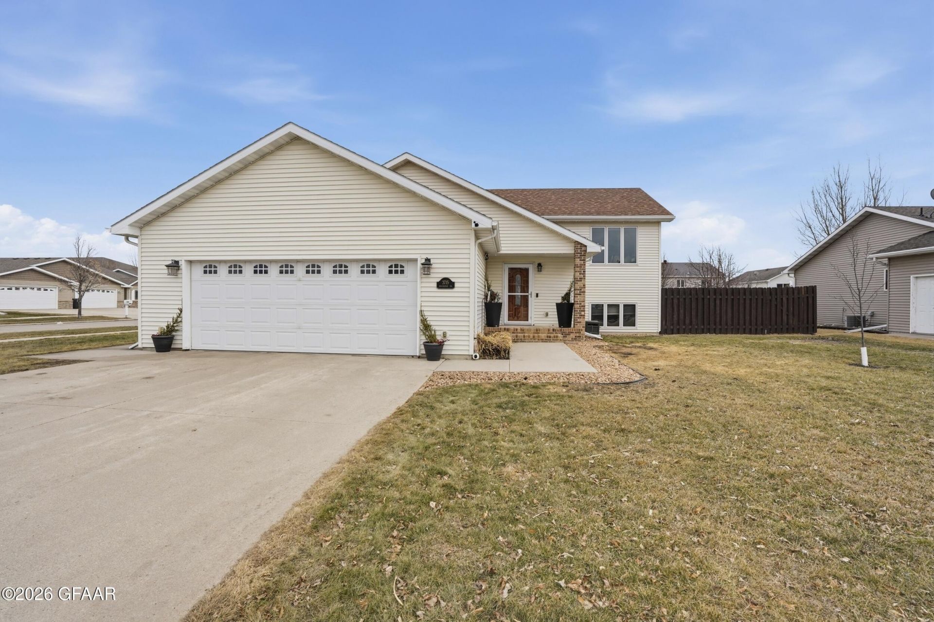 3715 BROOKSHIRE Drive  primary photo