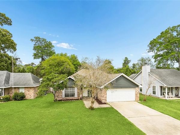 153 KELLY Drive, Slidell, LA 70458