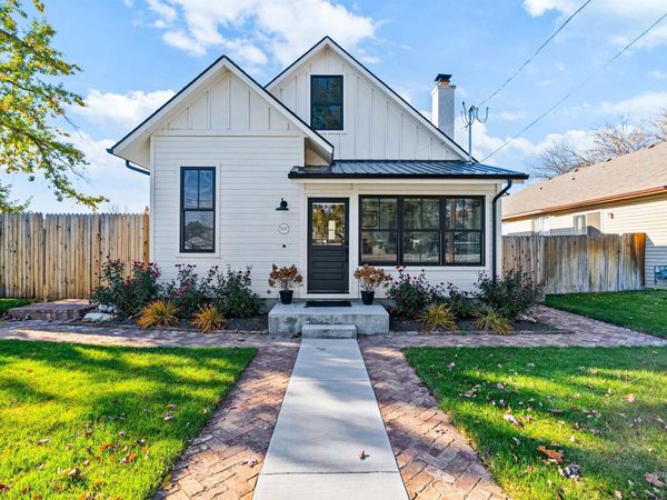 5125 N Pierce Park Lane, Boise, ID 83714