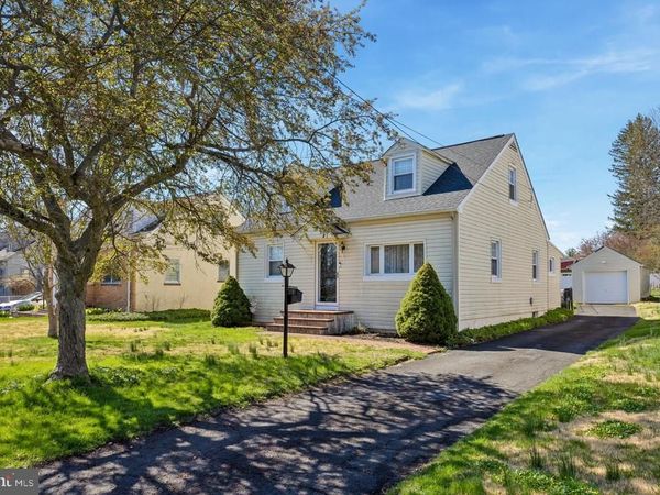 49 LOLLER ROAD , HATBORO, PA 19040