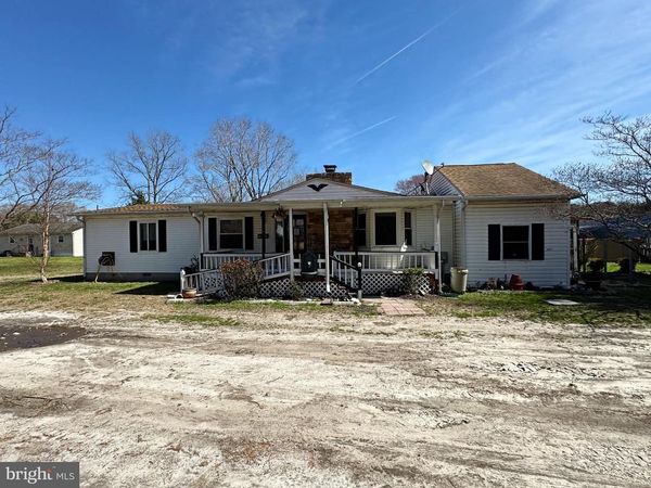 6509 KENWOOD DRIVE , SALISBURY, MD 21804