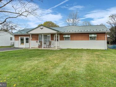 2165 HAFER ROAD, FAYETTEVILLE, PA 17222