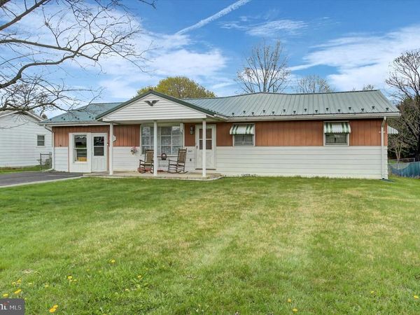 2165 HAFER ROAD , FAYETTEVILLE, PA 17222