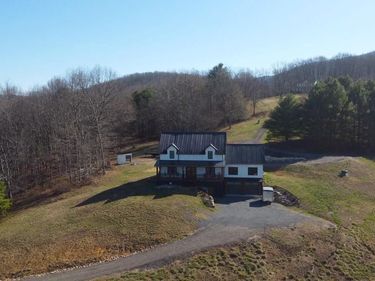 65 CYPRUS RD., WARM SPRINGS, VA 24484