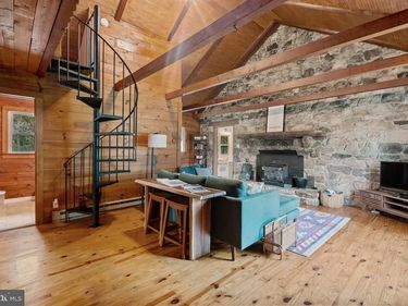 105 APACHE TRAIL, WINCHESTER, VA 22602