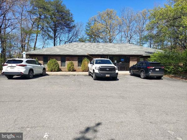 152 POST OFFICE ROAD, WALDORF, MD 20602