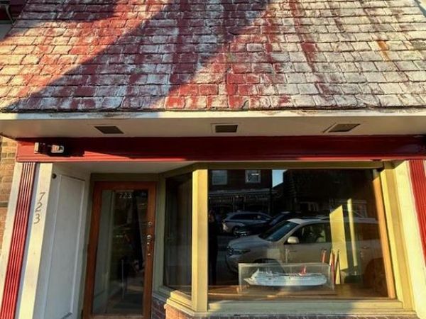 723 HADDON AVENUE, COLLINGSWOOD, NJ 08108