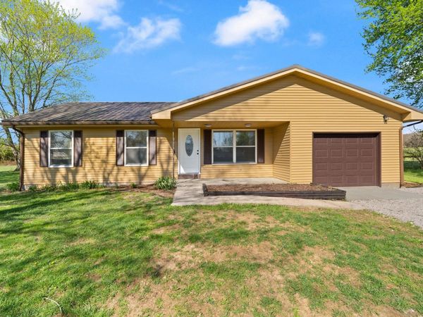 7515 E County Rd 525 S, Hardinsburg, IN 47125