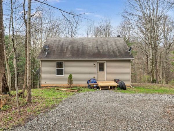 40721 Township Road 467, Sardis, OH 43946