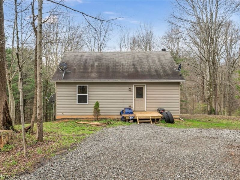 40721 Township Road 467, Sardis, OH 43946 Photo 1