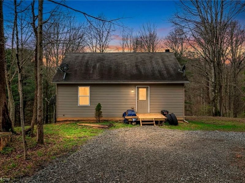 40721 Township Road 467, Sardis, OH 43946 Photo 2