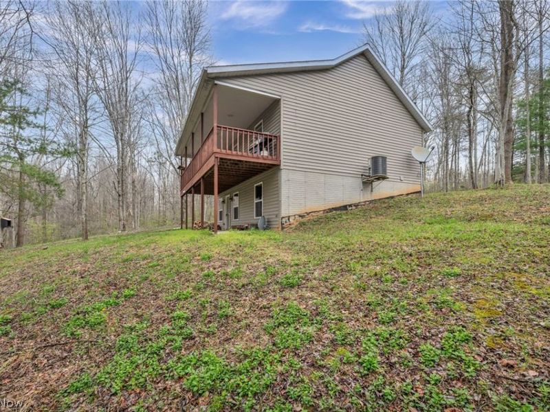 40721 Township Road 467, Sardis, OH 43946 Photo 22