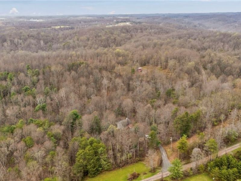 40721 Township Road 467, Sardis, OH 43946 Photo 25