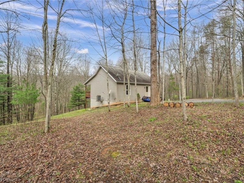 40721 Township Road 467, Sardis, OH 43946 Photo 26