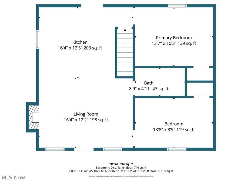 40721 Township Road 467, Sardis, OH 43946 Photo 29