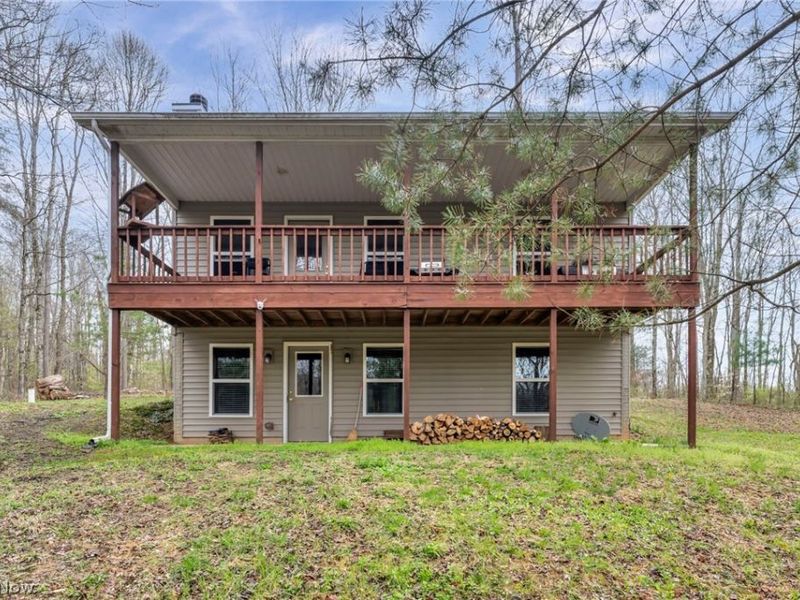 40721 Township Road 467, Sardis, OH 43946 Photo 3