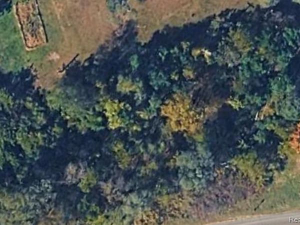 4468 Quick Rd. Road, Holly Twp, MI 48442