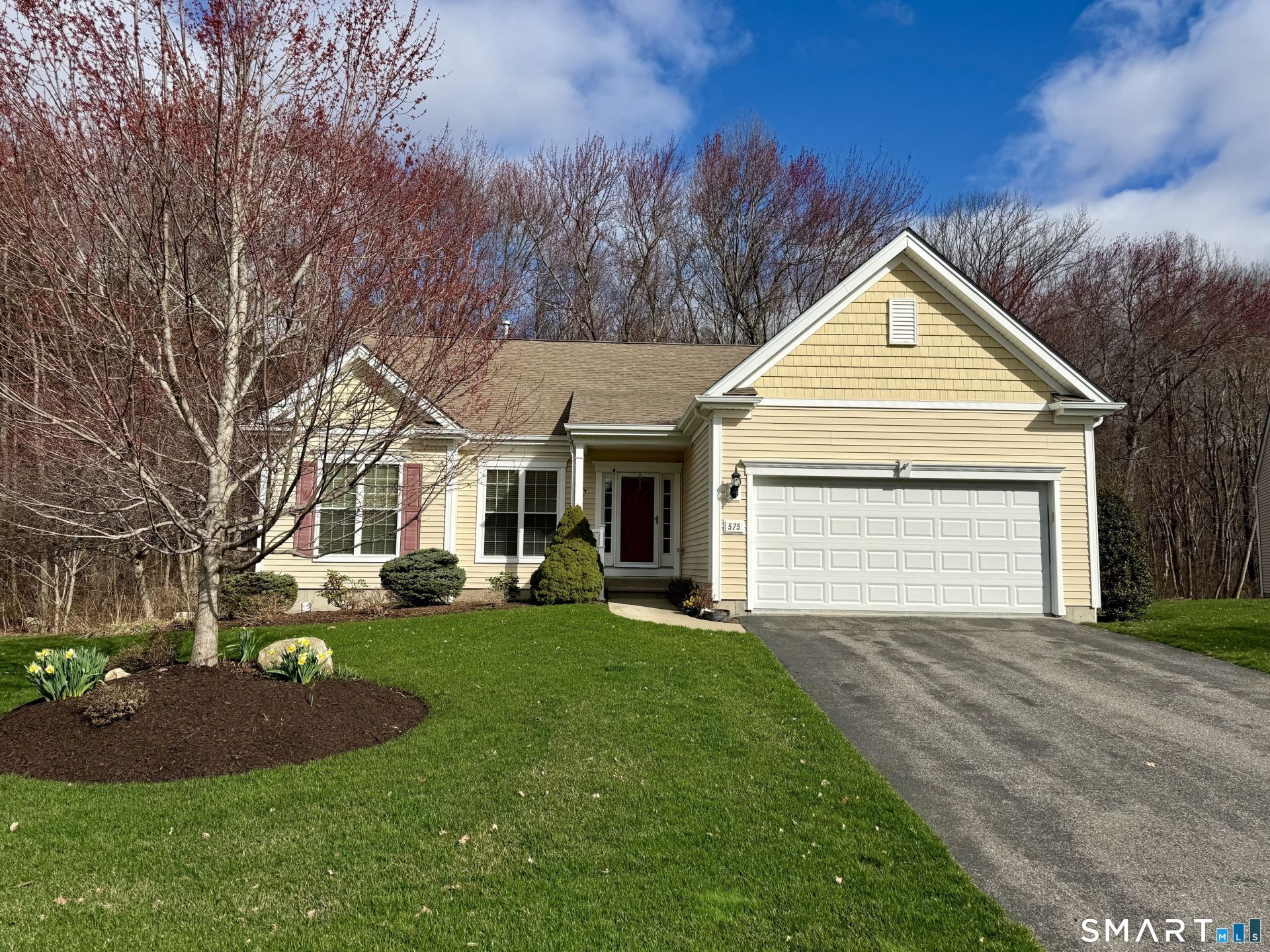 575 Inverness, Unit 575, Oxford, CT 06478 Main Photo