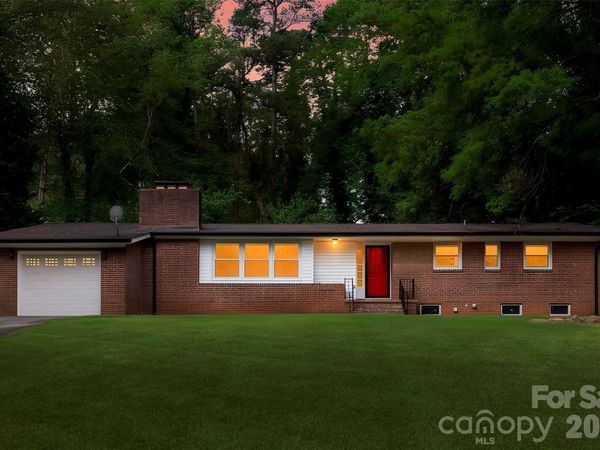 302 Suburban Avenue, Kannapolis, NC 28083