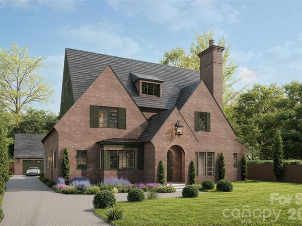 2052 Hopedale Avenue , Charlotte, NC 28207