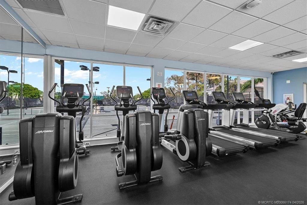 2424 SW Foxpoint Trail, Palm City, FL 34990 Photo