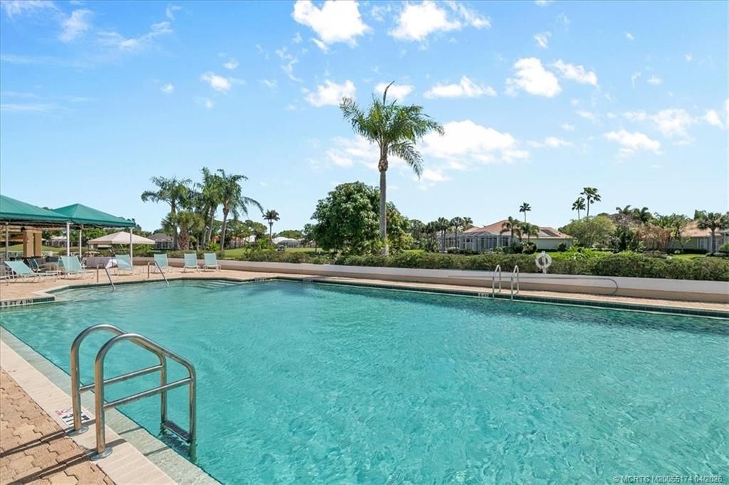 2424 SW Foxpoint Trail, Palm City, FL 34990 Photo