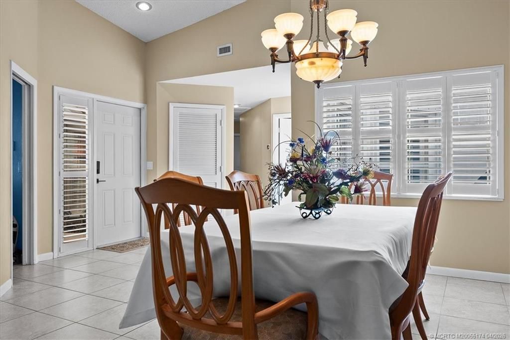 2424 SW Foxpoint Trail, Palm City, FL 34990 Photo