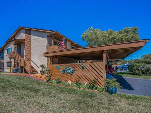 3847 LIGHTHOUSE WAY , NEW PORT RICHEY, FL 34652