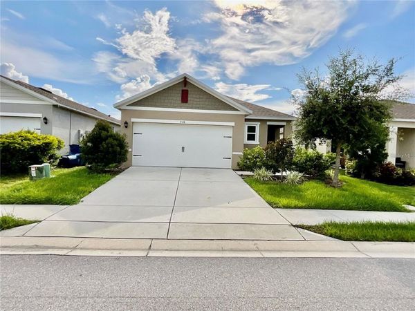 718 CHINOY ROAD , DAVENPORT, FL 33837