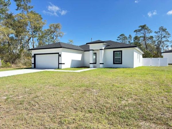 4513 SW 170TH STREET ROAD, OCALA, FL 34473