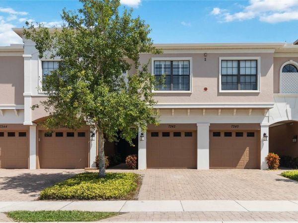 7242 HAMILTON ROAD , BRADENTON, FL 34209