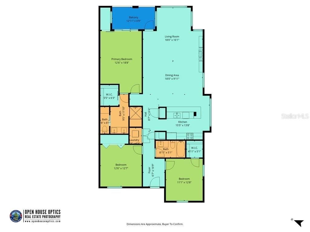 6170 A1a S, Unit 215, Saint Augustine, FL 32080 Photo