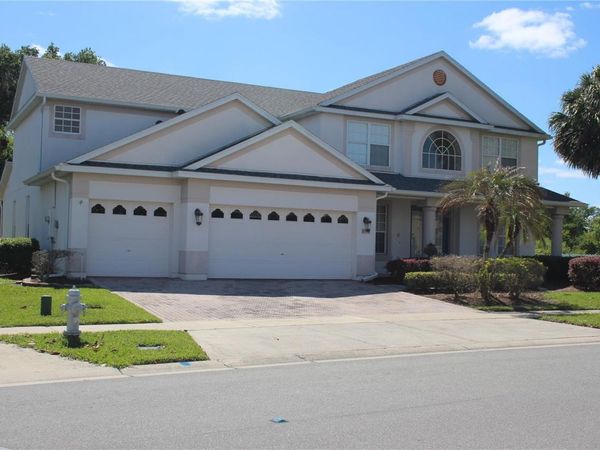 2543 CHAPALA DRIVE, KISSIMMEE, FL 34746