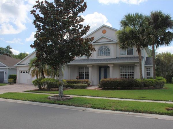 2543 CHAPALA DRIVE , KISSIMMEE, FL 34746