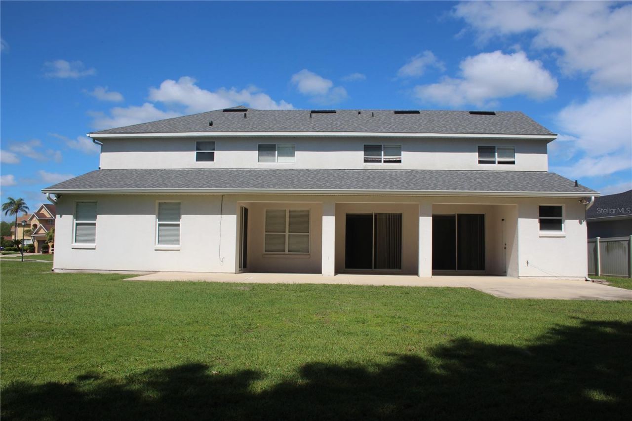 2543 Chapala Drive, Kissimmee, FL 34746 Photo