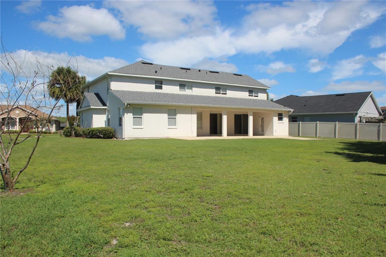 2543 Chapala Drive, Kissimmee, FL 34746 Photo