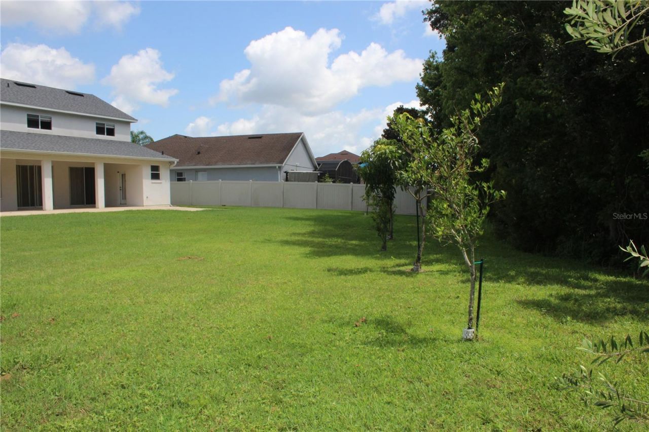 2543 Chapala Drive, Kissimmee, FL 34746 Photo
