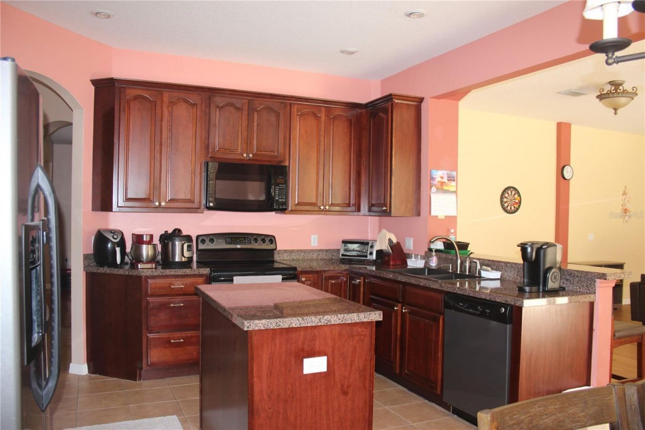 2543 Chapala Drive, Kissimmee, FL 34746 Photo