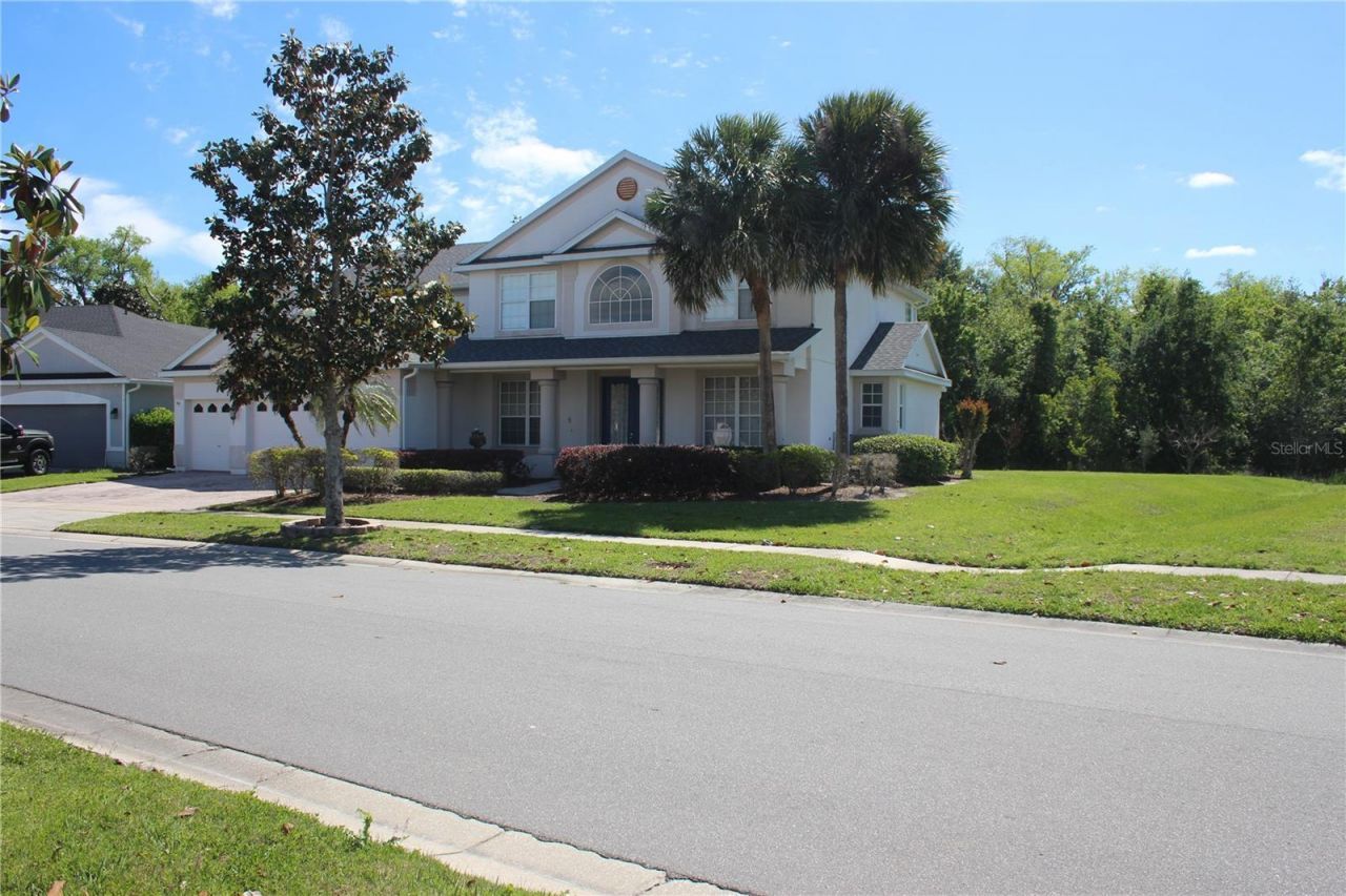 2543 Chapala Drive, Kissimmee, FL 34746 Photo