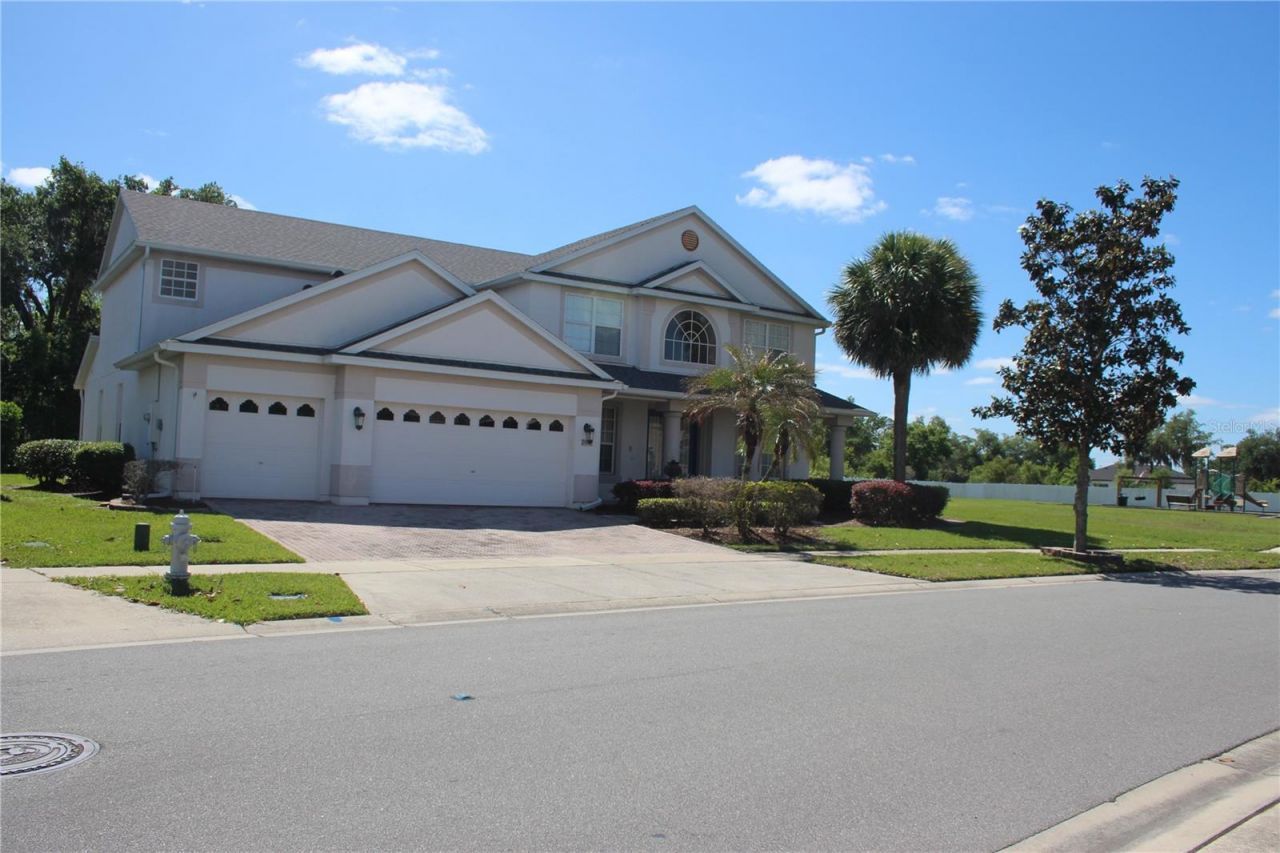 2543 Chapala Drive, Kissimmee, FL 34746 Photo