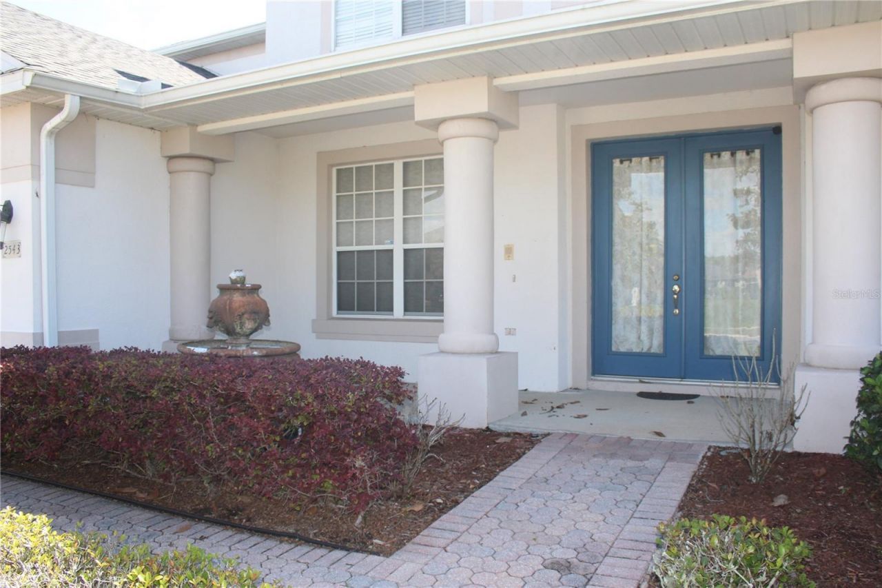 2543 Chapala Drive, Kissimmee, FL 34746 Photo
