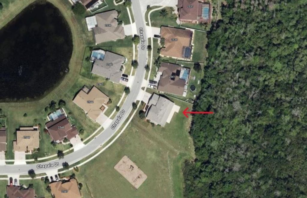 2543 Chapala Drive, Kissimmee, FL 34746 Photo