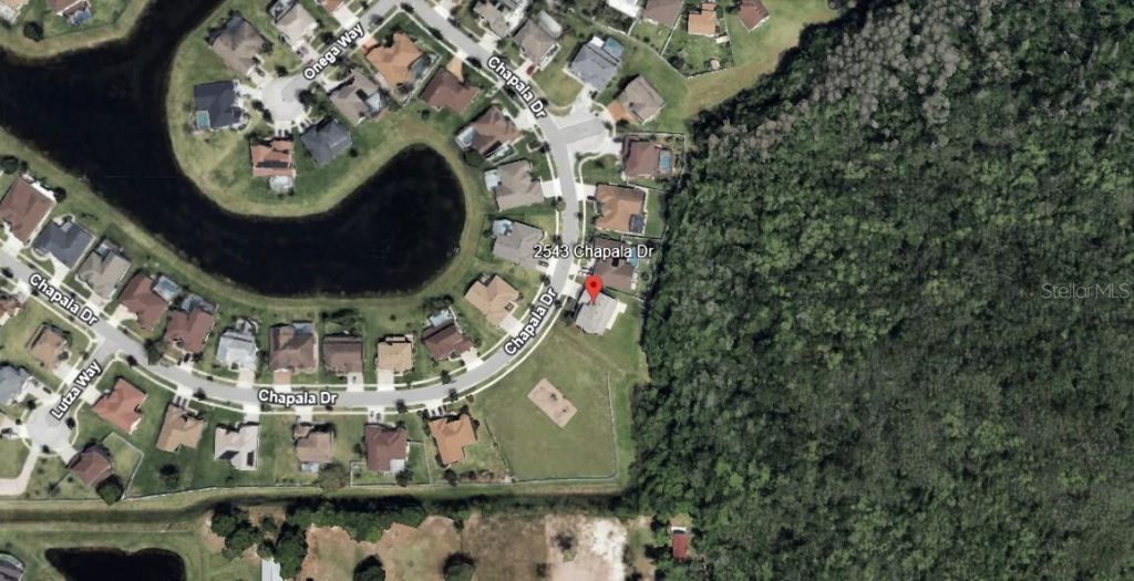 2543 Chapala Drive, Kissimmee, FL 34746 Photo